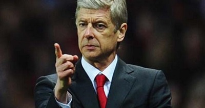 Wenger zmienił plany? Już nie chce tego zawodnika!